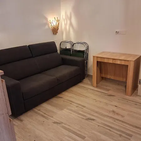 Monolocale A 200 M Dal Mare Con Wi-fi E Parcheggio *