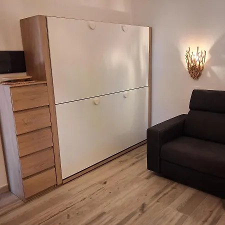 Vakantiehuis Monolocale A 200 M Dal Mare Con Wi-fi E Parcheggio