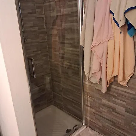 Monolocale A 200 M Dal Mare Con Wi-fi E Parcheggio Vakantiehuis *