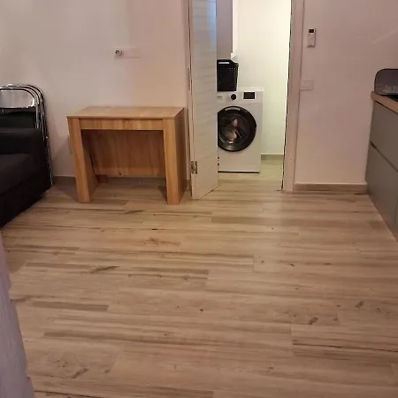 Monolocale A 200 M Dal Mare Con Wi-fi E Parcheggio Prázdninový dům Costa Rei